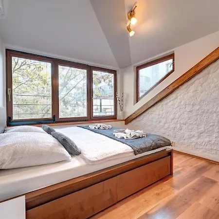 Appartement Da Ve - Da Toi *