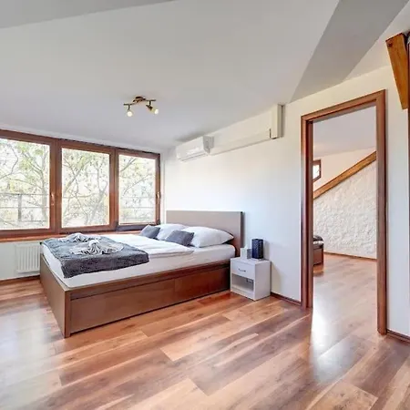 Da Ve - Da Toi Appartement