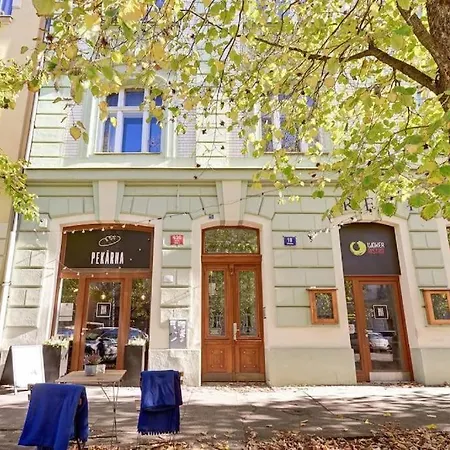 Da Ve - Da Toi Appartement *