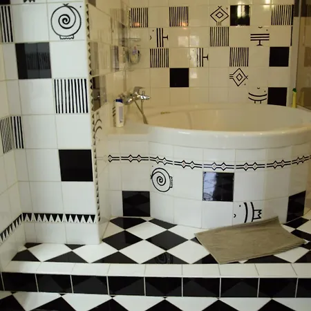 Da Ve - Da Toi Appartement Prague