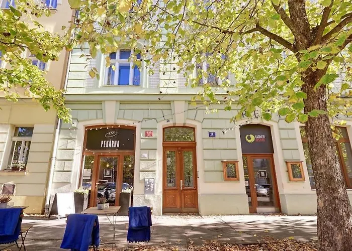 Da Ve - Da Toi Apartmán *
